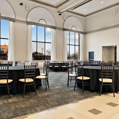 Cityflatshotel - Port Huron, Ascend Hotel Collection מראה חיצוני תמונה