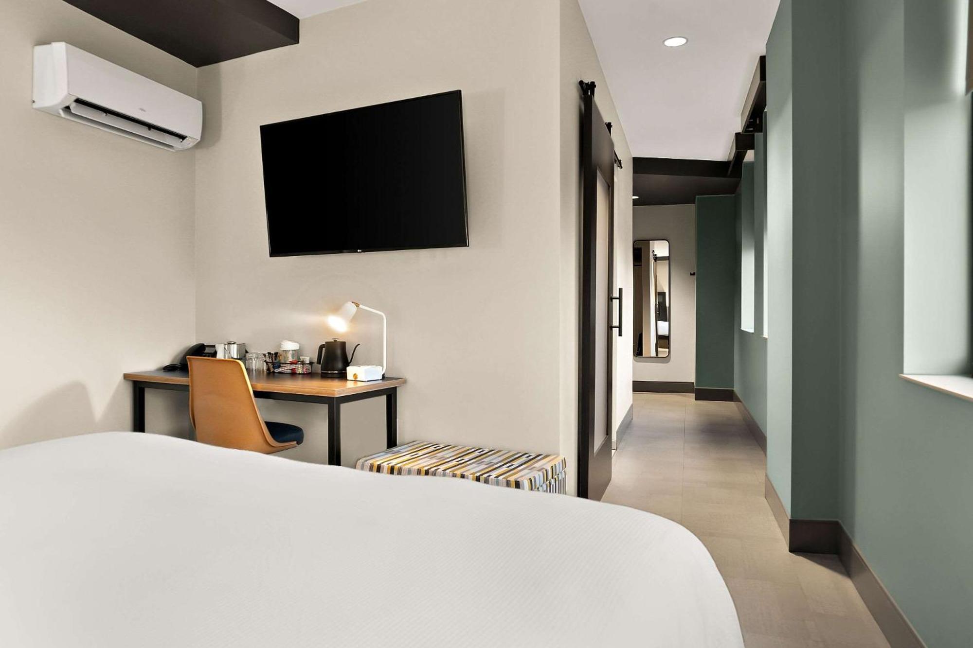 Cityflatshotel - Port Huron, Ascend Hotel Collection מראה חיצוני תמונה