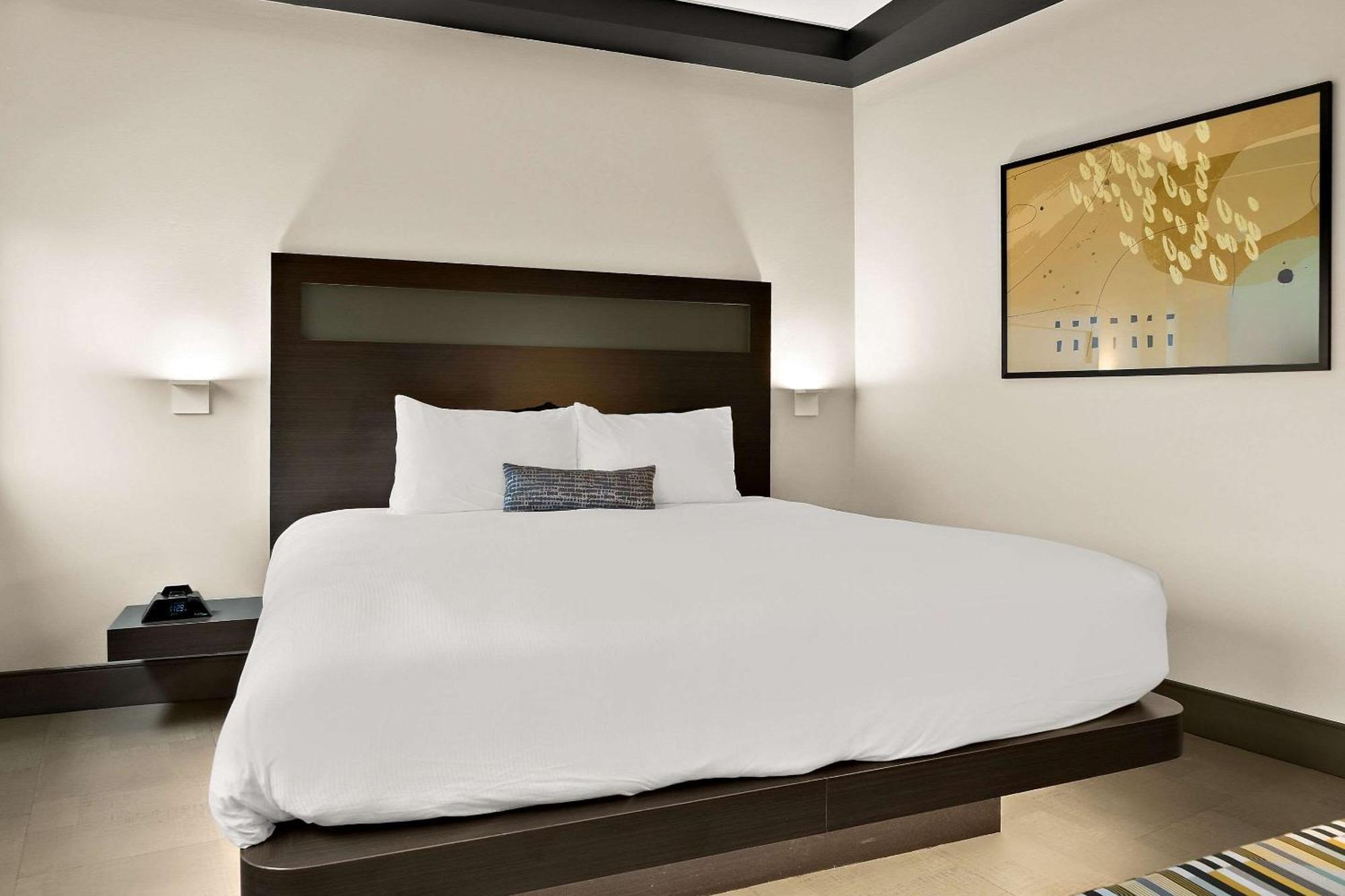 Cityflatshotel - Port Huron, Ascend Hotel Collection מראה חיצוני תמונה