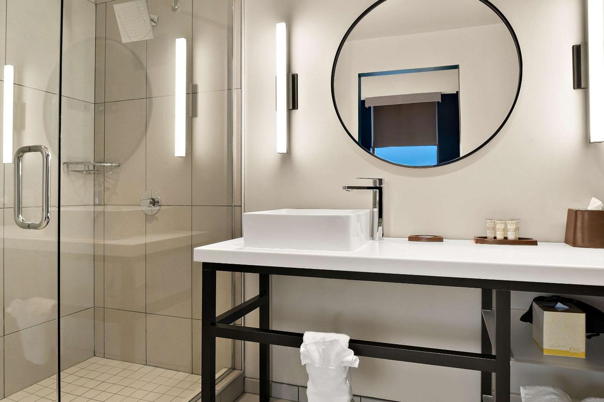 Cityflatshotel - Port Huron, Ascend Hotel Collection מראה חיצוני תמונה