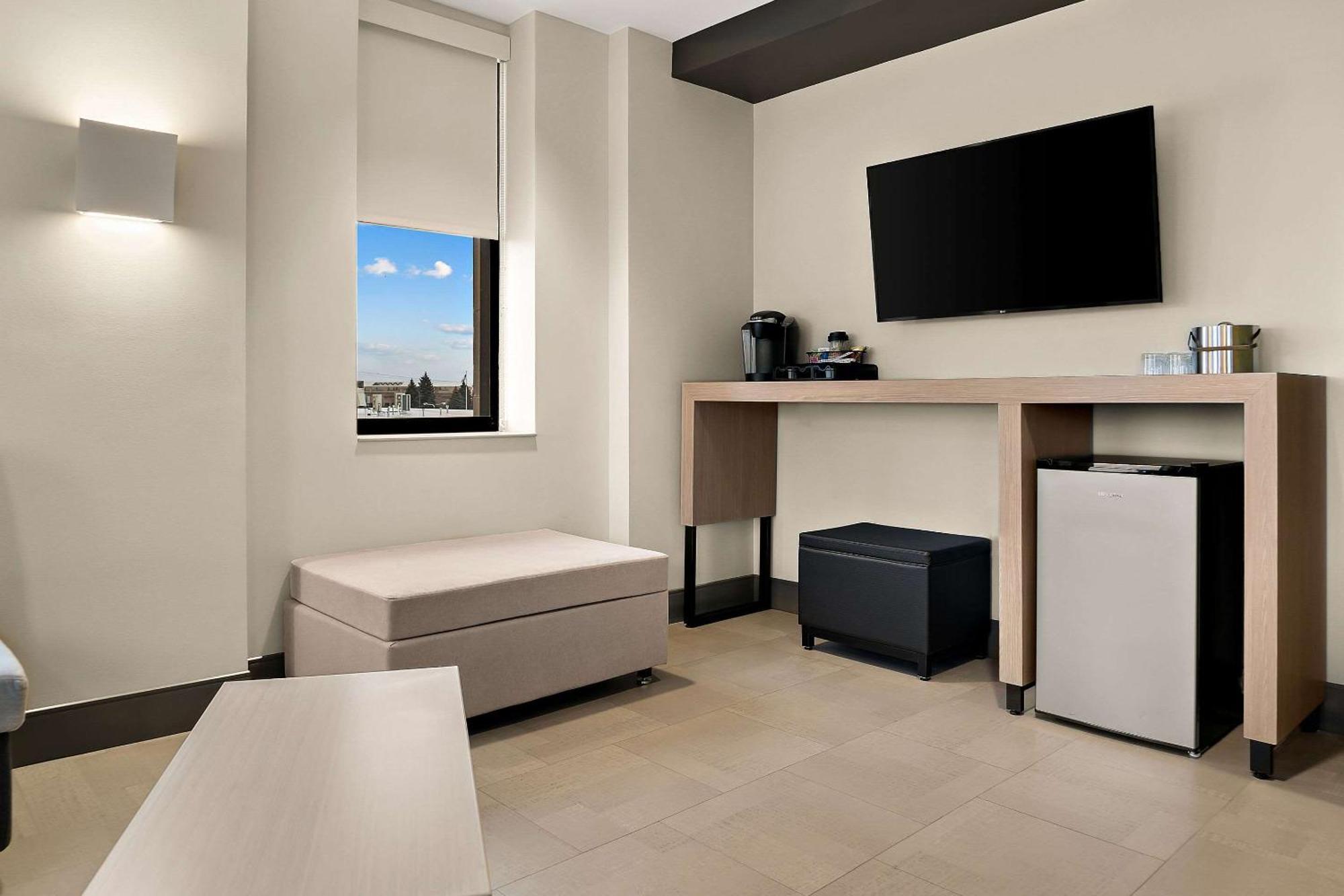 Cityflatshotel - Port Huron, Ascend Hotel Collection מראה חיצוני תמונה