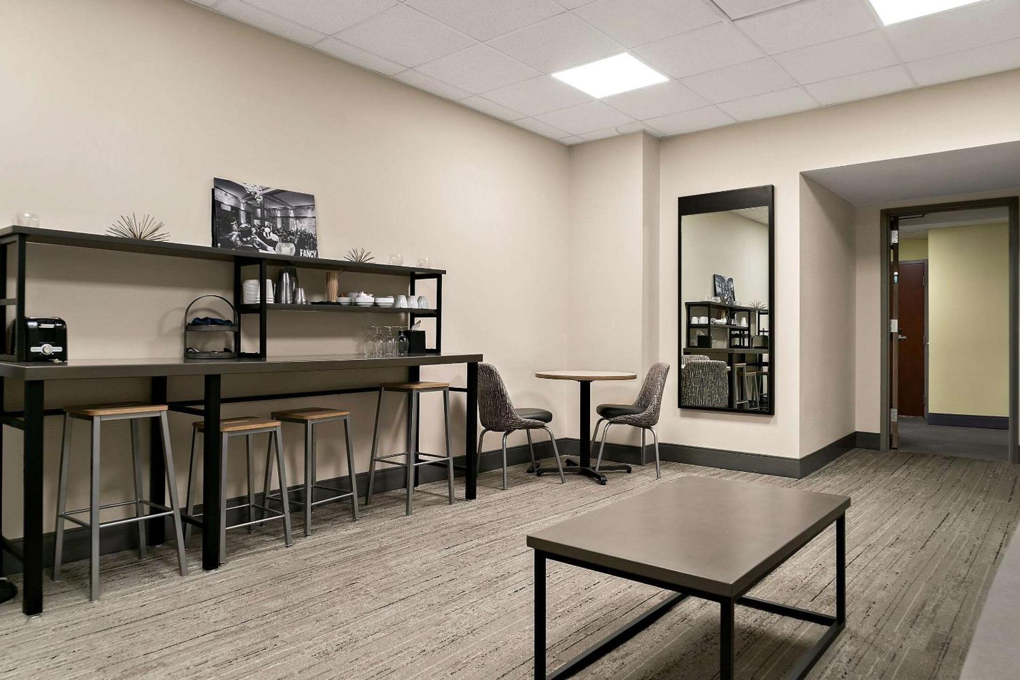 Cityflatshotel - Port Huron, Ascend Hotel Collection מראה חיצוני תמונה