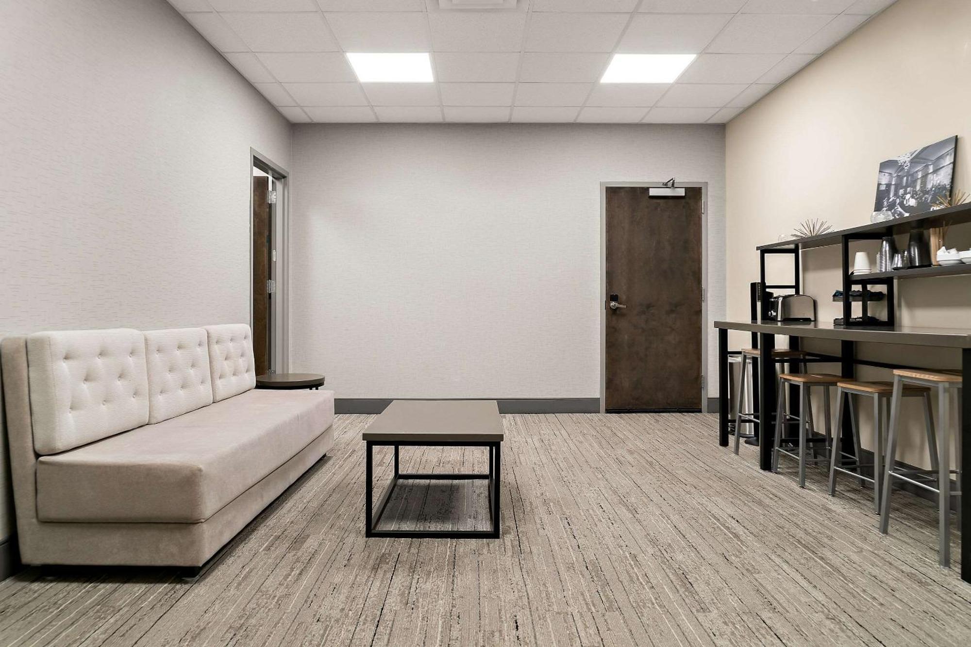 Cityflatshotel - Port Huron, Ascend Hotel Collection מראה חיצוני תמונה