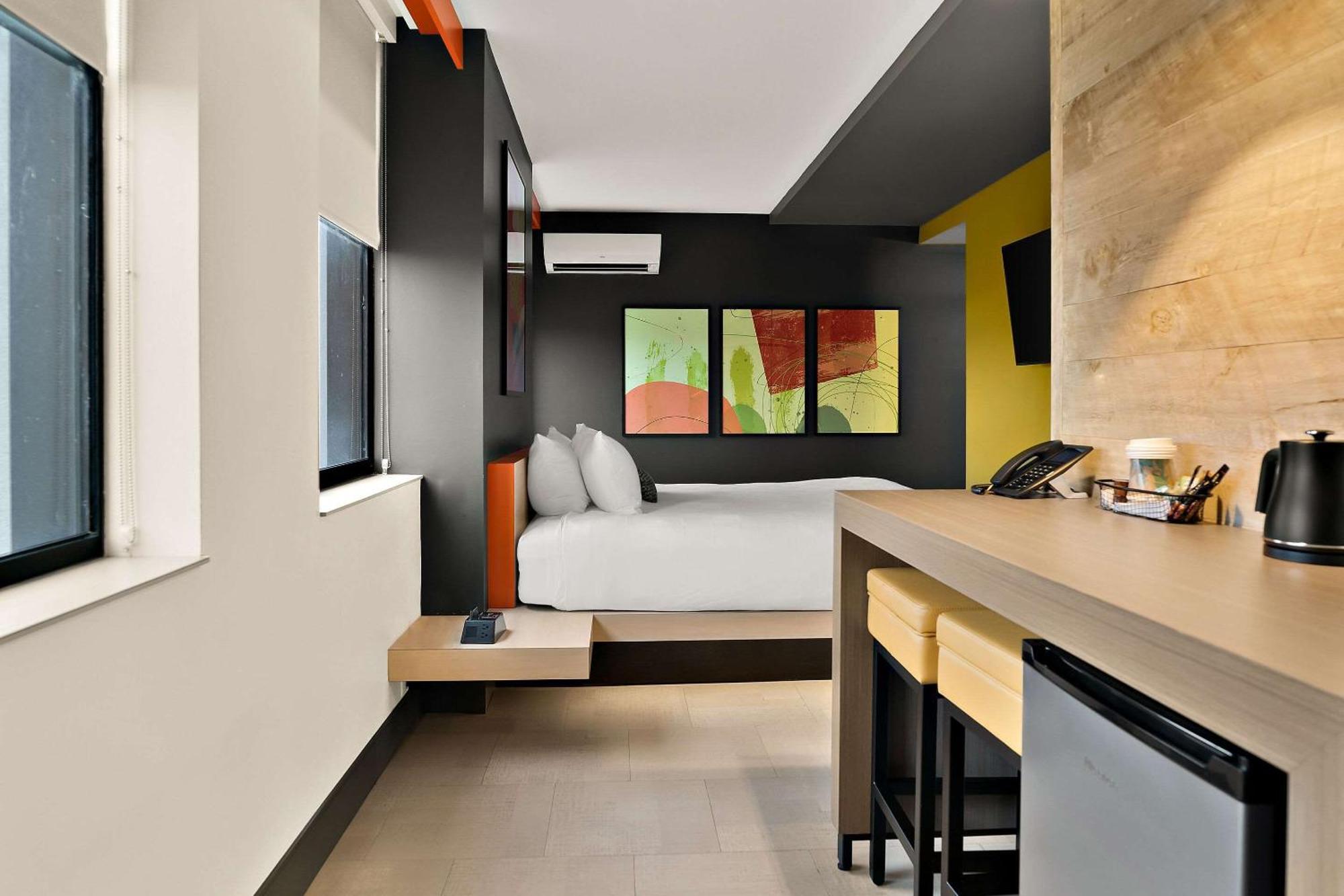 Cityflatshotel - Port Huron, Ascend Hotel Collection מראה חיצוני תמונה