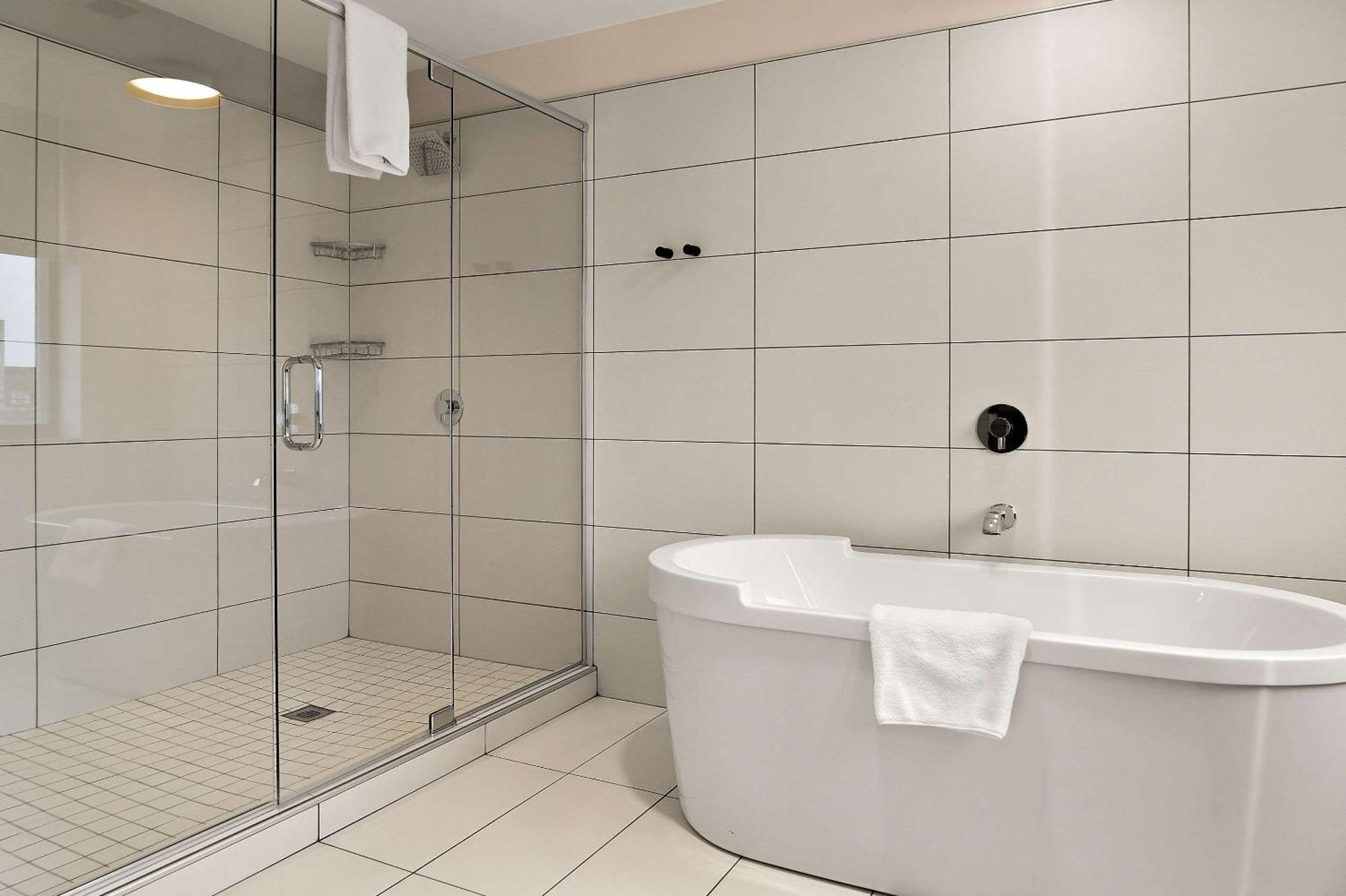 Cityflatshotel - Port Huron, Ascend Hotel Collection מראה חיצוני תמונה