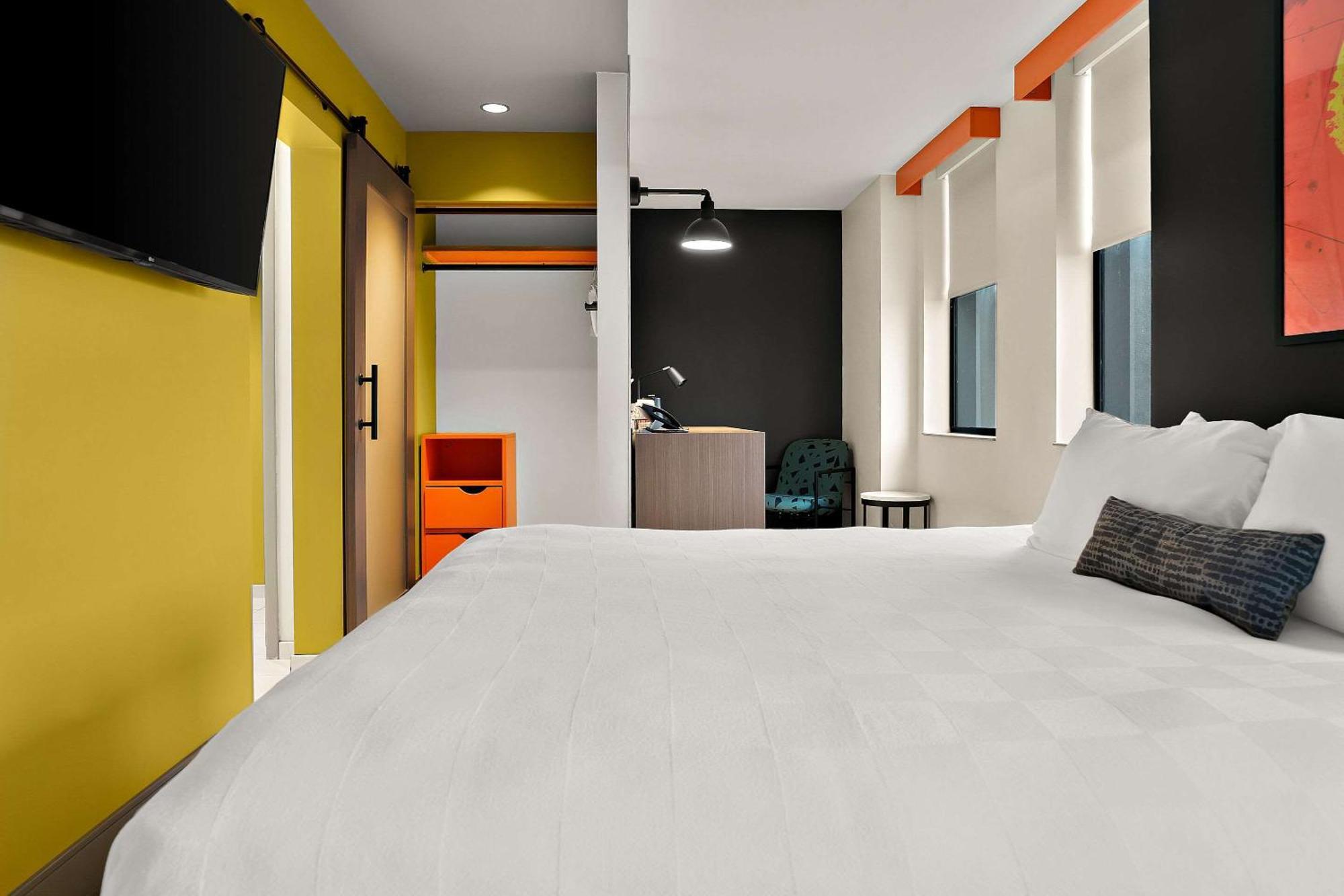 Cityflatshotel - Port Huron, Ascend Hotel Collection מראה חיצוני תמונה