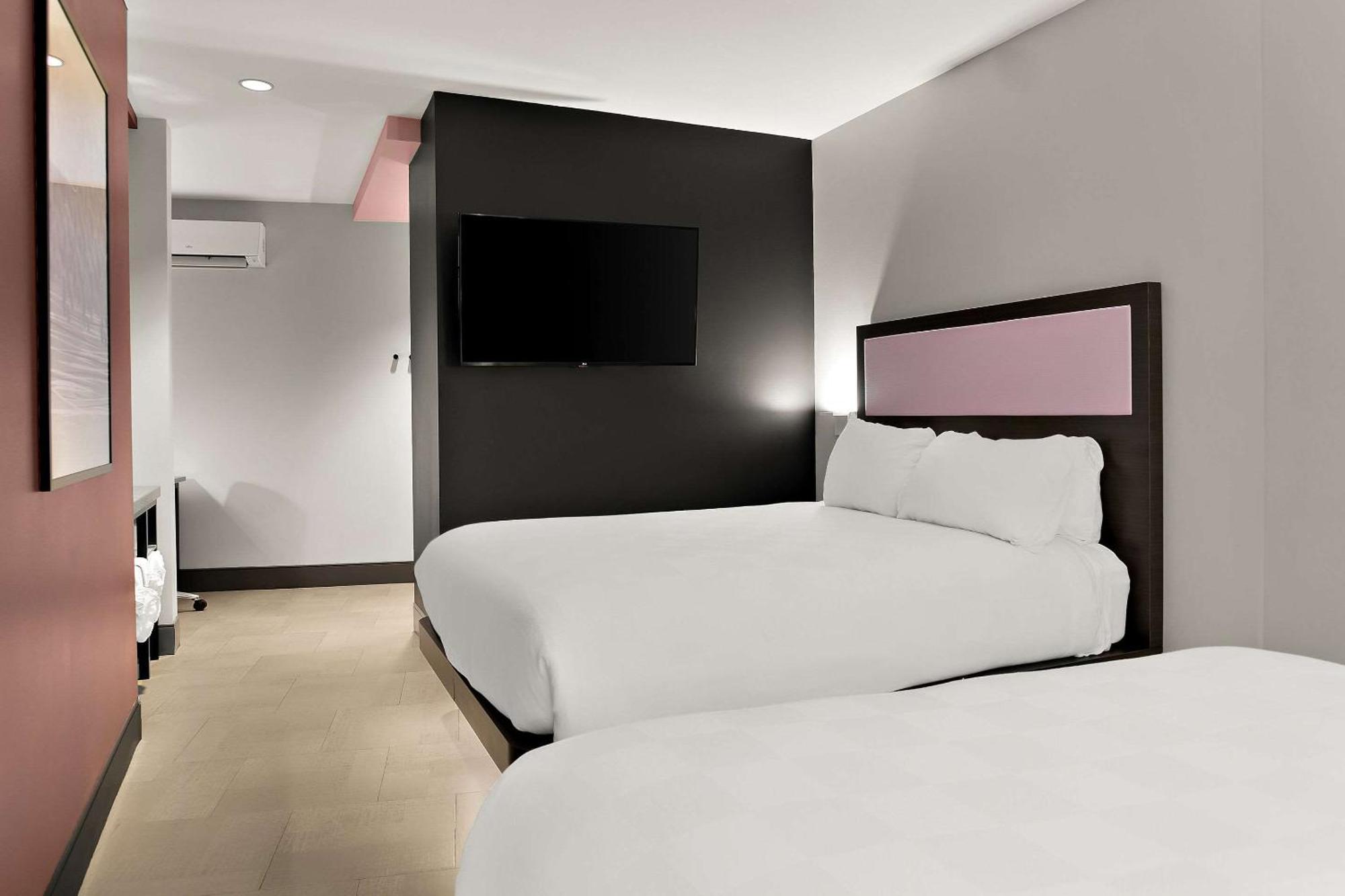 Cityflatshotel - Port Huron, Ascend Hotel Collection מראה חיצוני תמונה