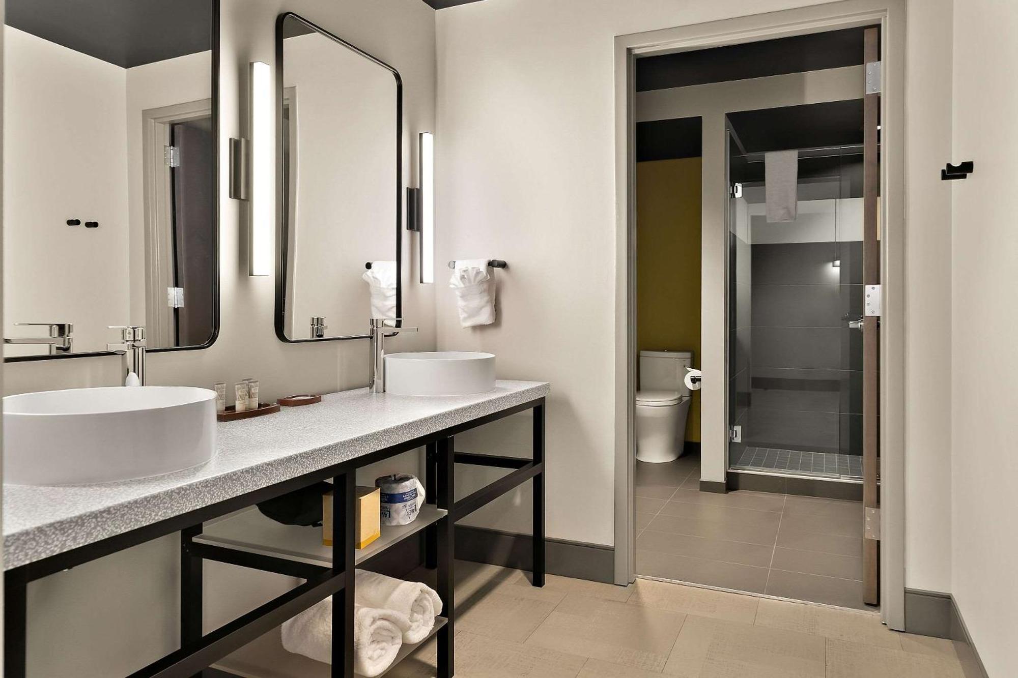 Cityflatshotel - Port Huron, Ascend Hotel Collection מראה חיצוני תמונה