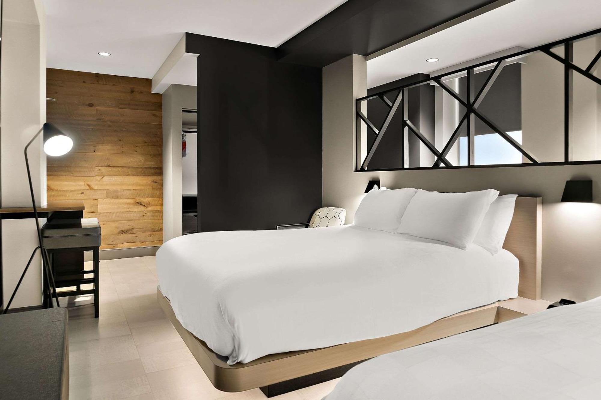 Cityflatshotel - Port Huron, Ascend Hotel Collection מראה חיצוני תמונה
