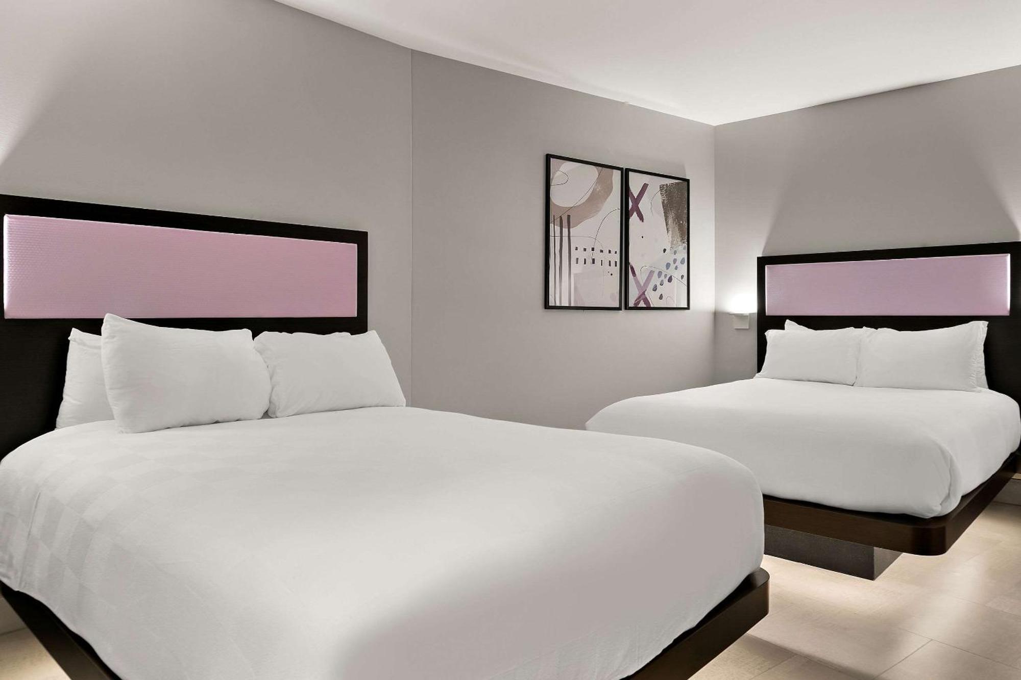 Cityflatshotel - Port Huron, Ascend Hotel Collection מראה חיצוני תמונה