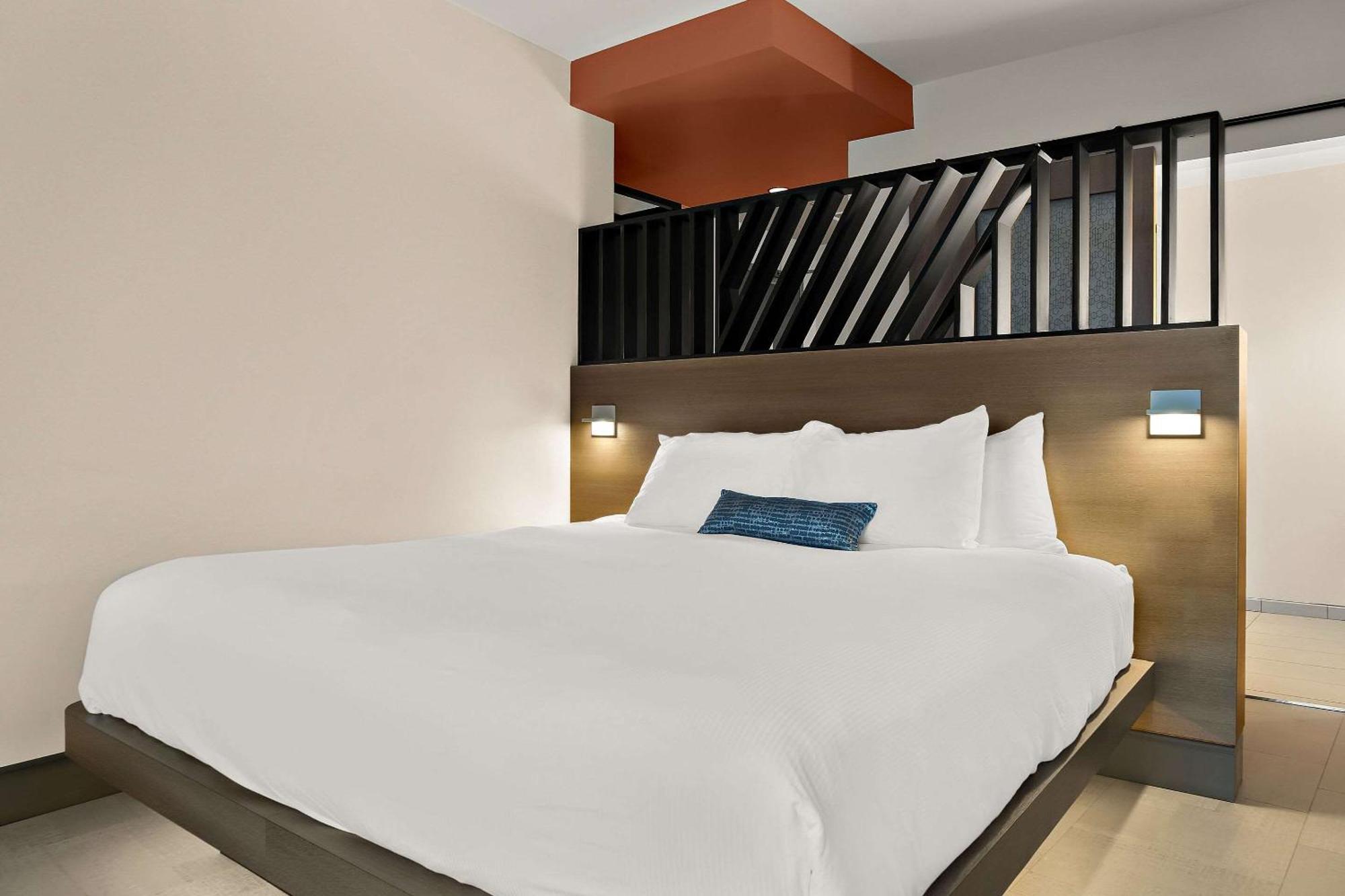Cityflatshotel - Port Huron, Ascend Hotel Collection מראה חיצוני תמונה