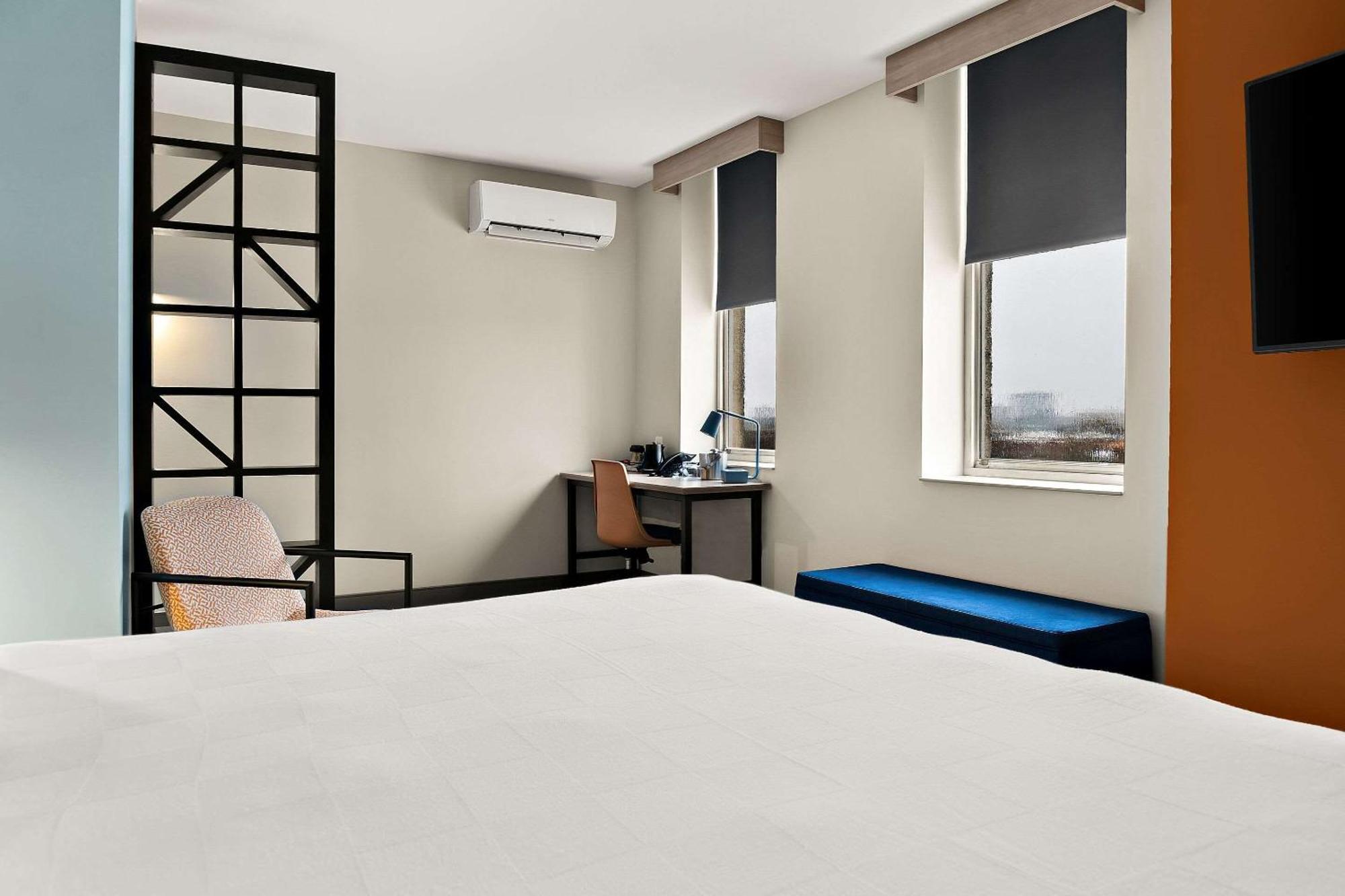 Cityflatshotel - Port Huron, Ascend Hotel Collection מראה חיצוני תמונה