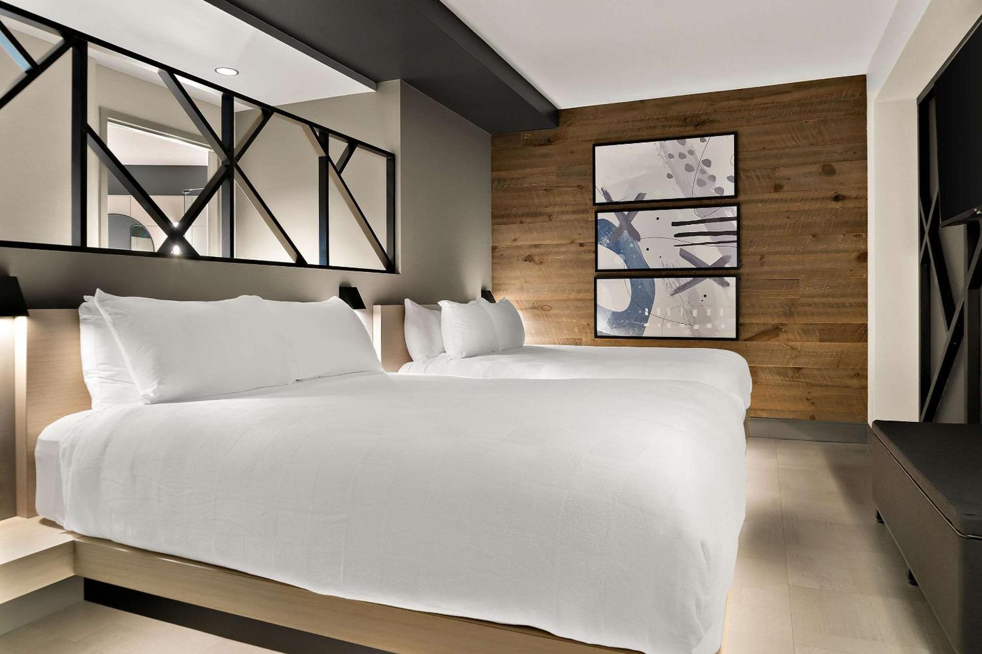 Cityflatshotel - Port Huron, Ascend Hotel Collection מראה חיצוני תמונה
