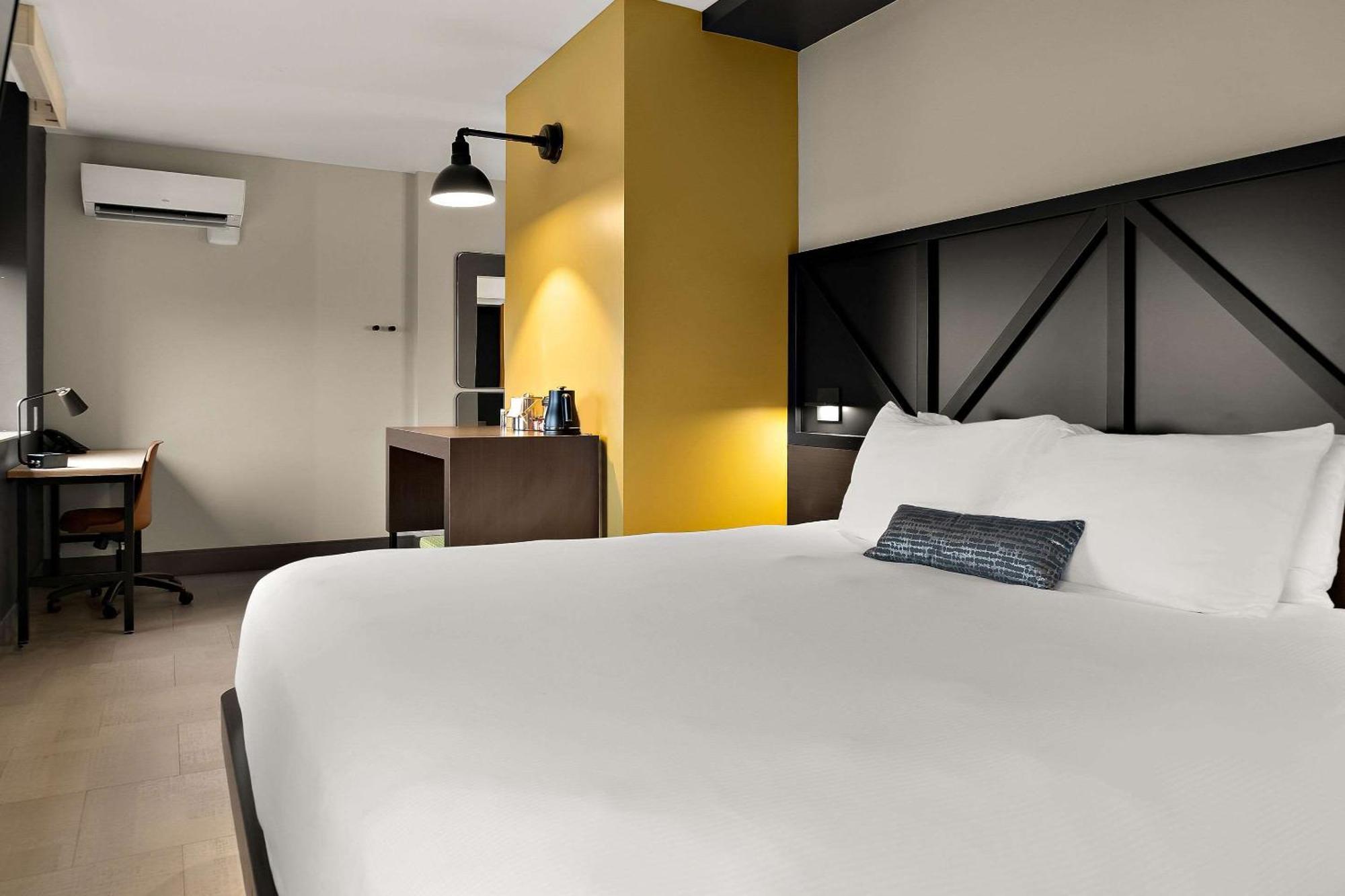 Cityflatshotel - Port Huron, Ascend Hotel Collection מראה חיצוני תמונה