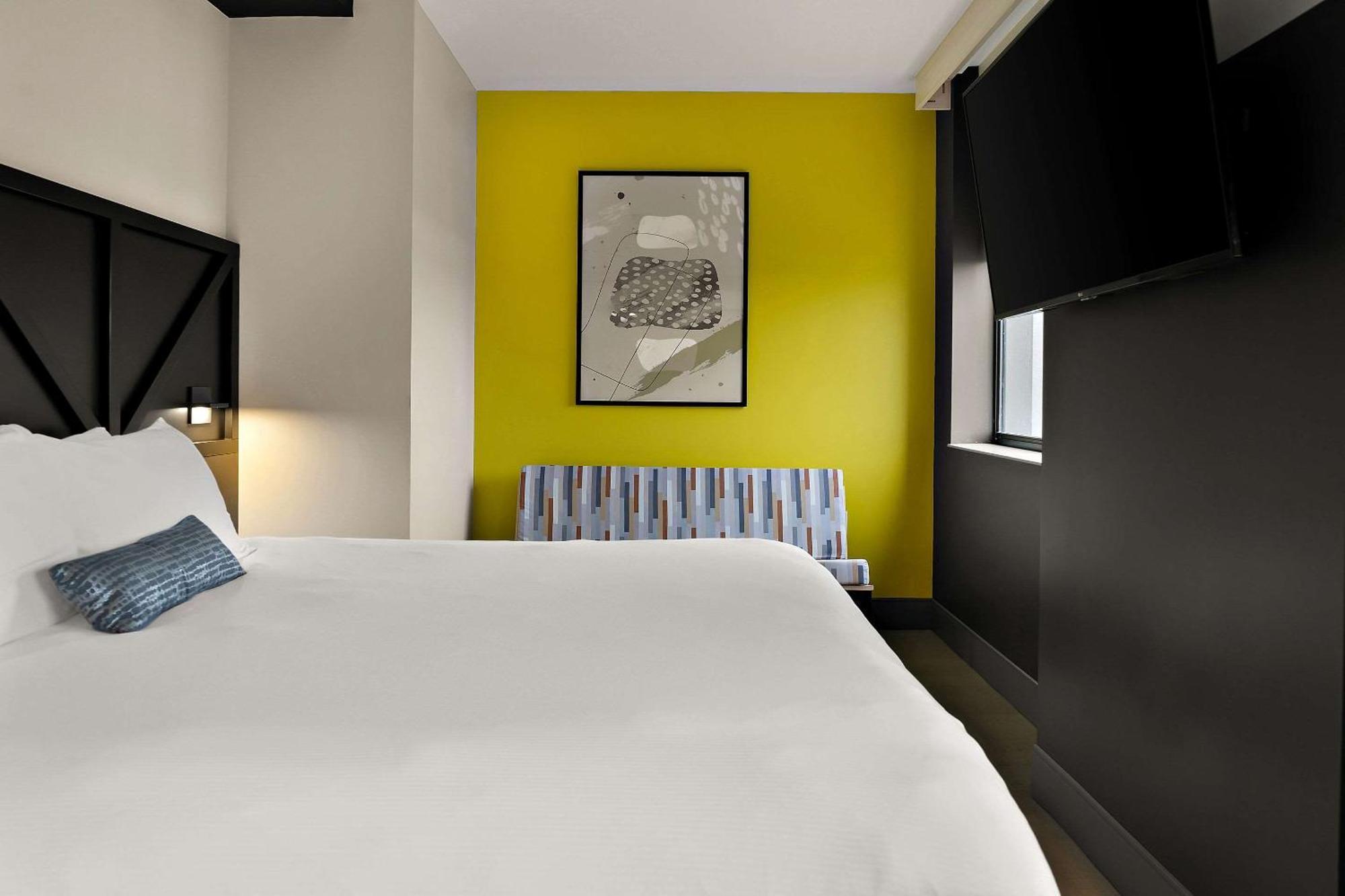 Cityflatshotel - Port Huron, Ascend Hotel Collection מראה חיצוני תמונה