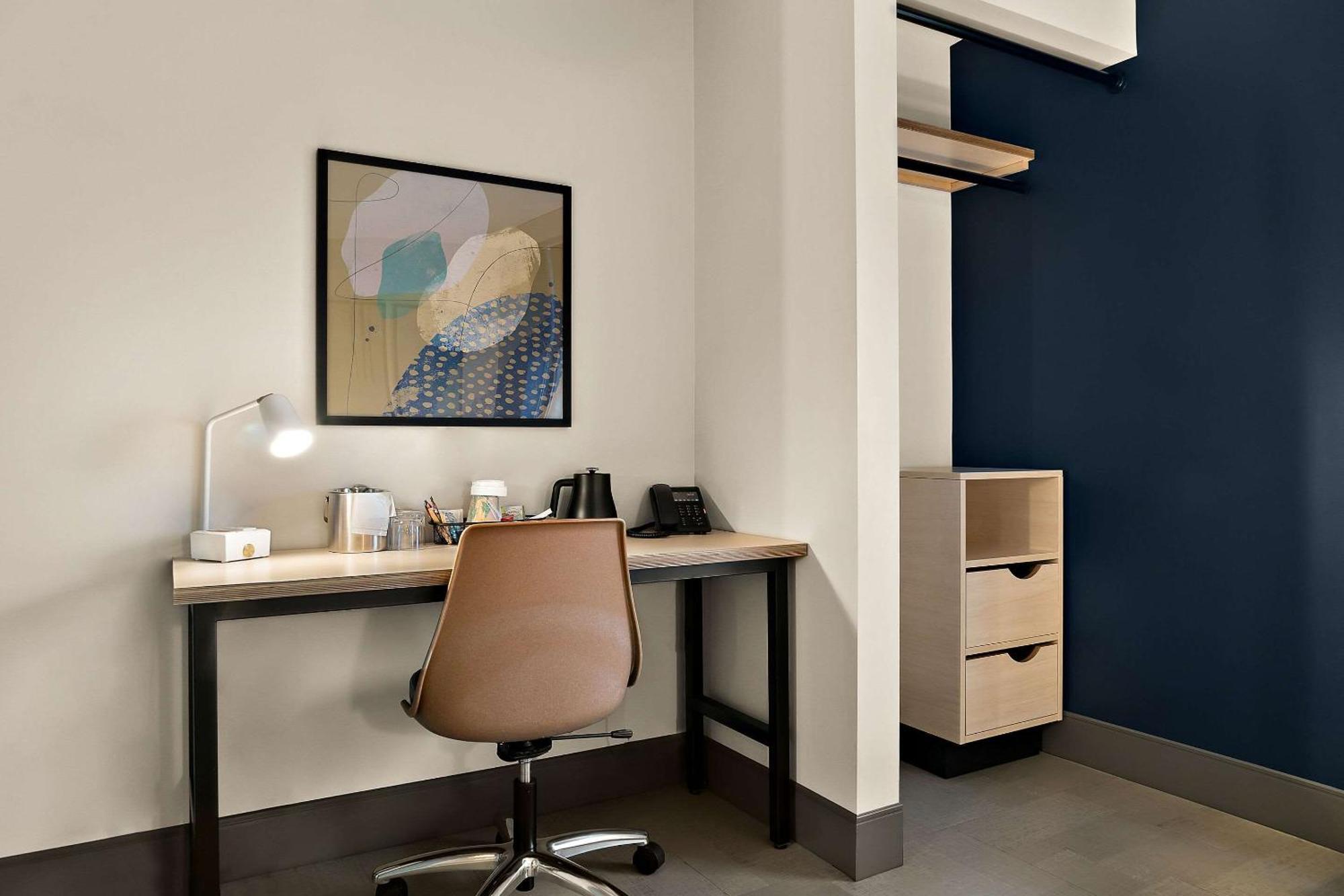 Cityflatshotel - Port Huron, Ascend Hotel Collection מראה חיצוני תמונה