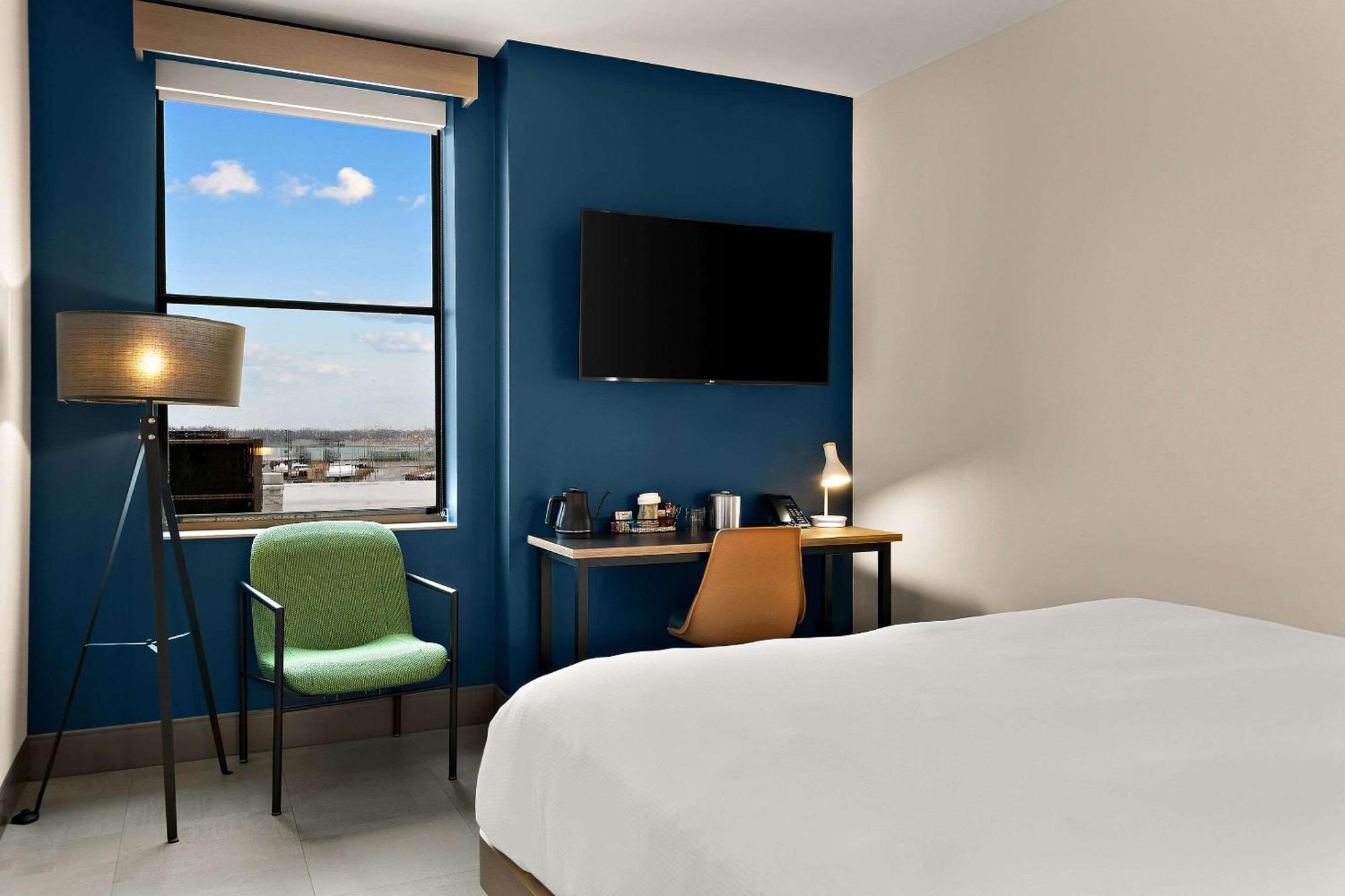 Cityflatshotel - Port Huron, Ascend Hotel Collection מראה חיצוני תמונה