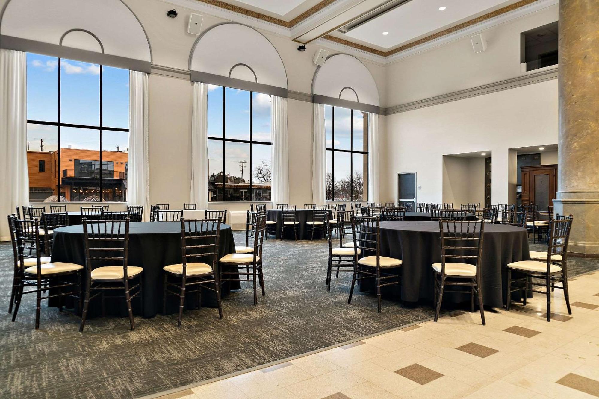 Cityflatshotel - Port Huron, Ascend Hotel Collection מראה חיצוני תמונה