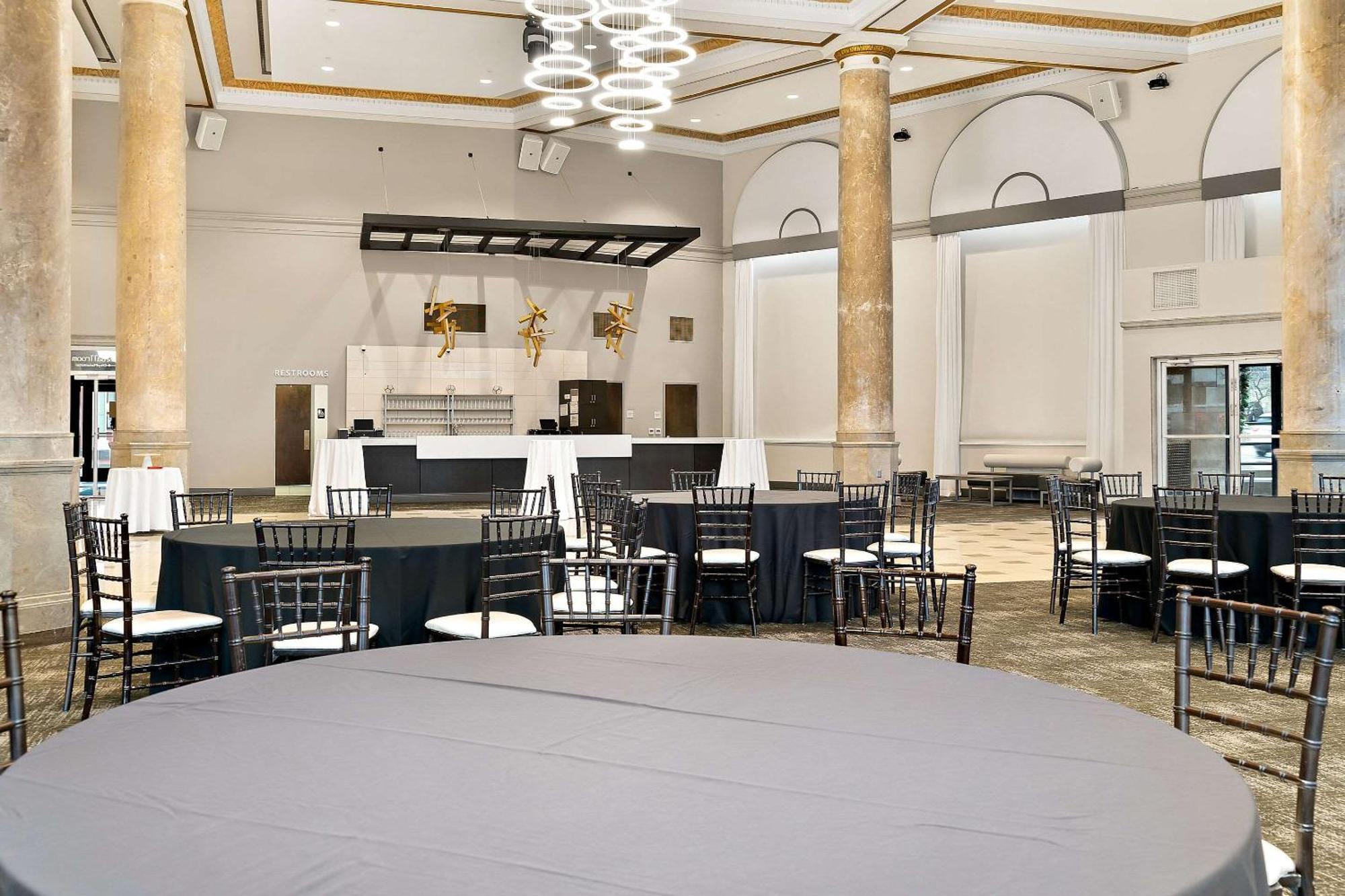Cityflatshotel - Port Huron, Ascend Hotel Collection מראה חיצוני תמונה